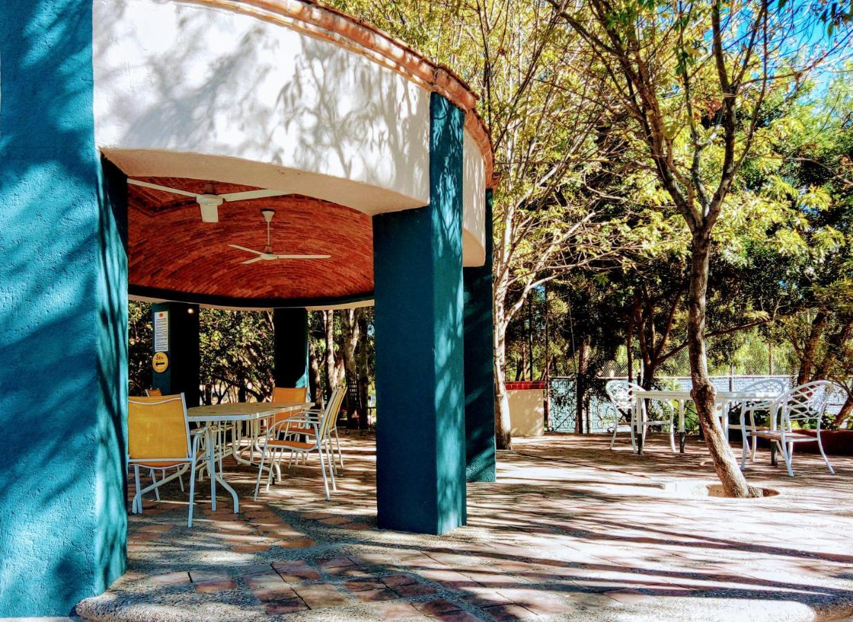 Rancho Labradores Atotonilco  Εξωτερικό φωτογραφία