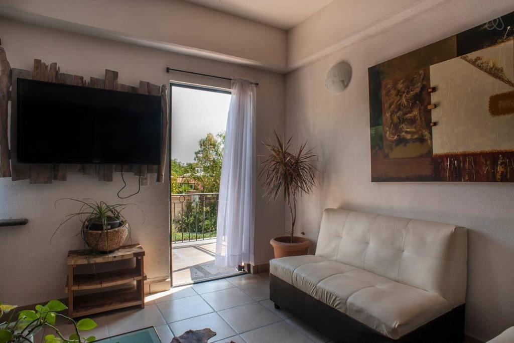 Rancho Labradores Atotonilco  Εξωτερικό φωτογραφία