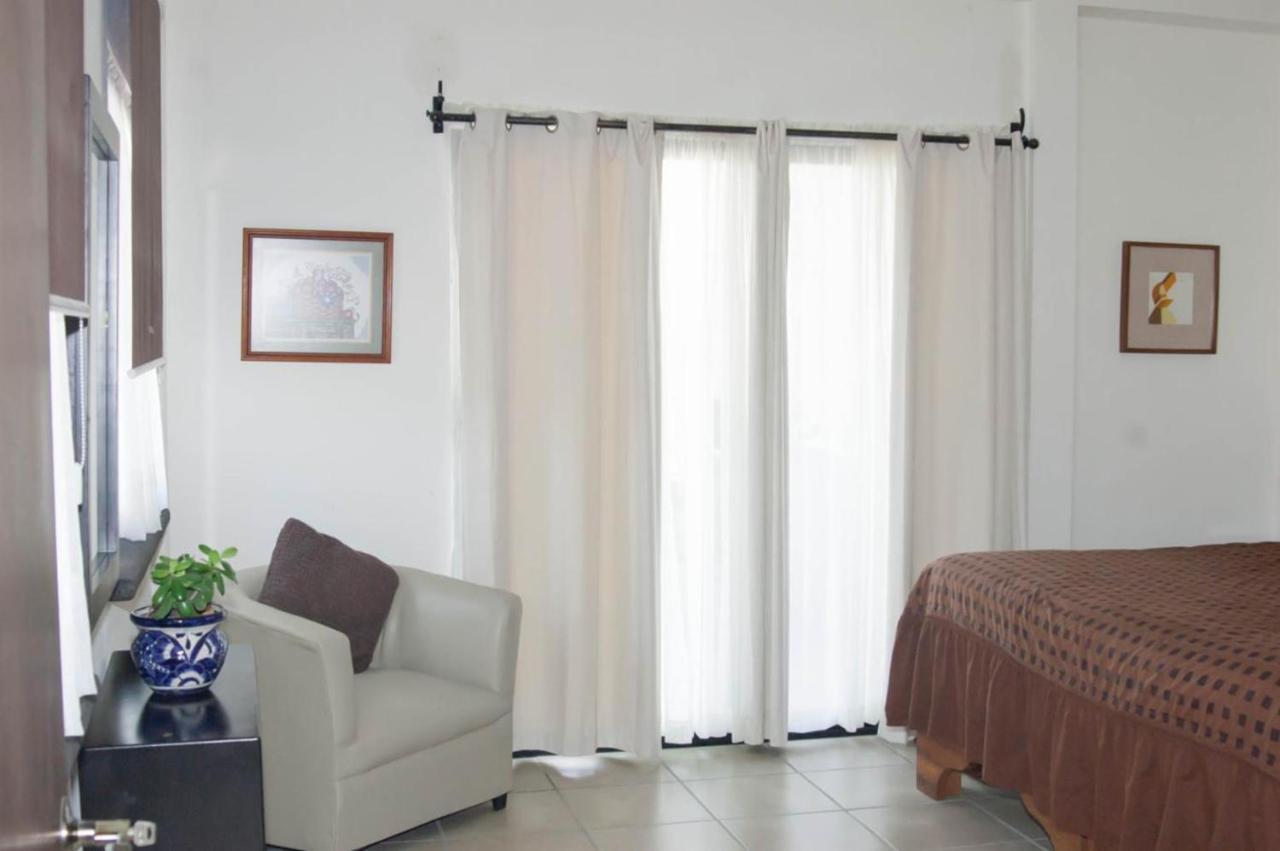 Rancho Labradores Atotonilco  Εξωτερικό φωτογραφία