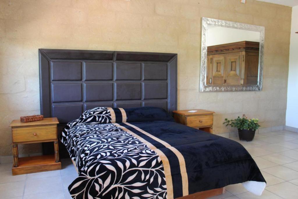 Rancho Labradores Atotonilco  Εξωτερικό φωτογραφία