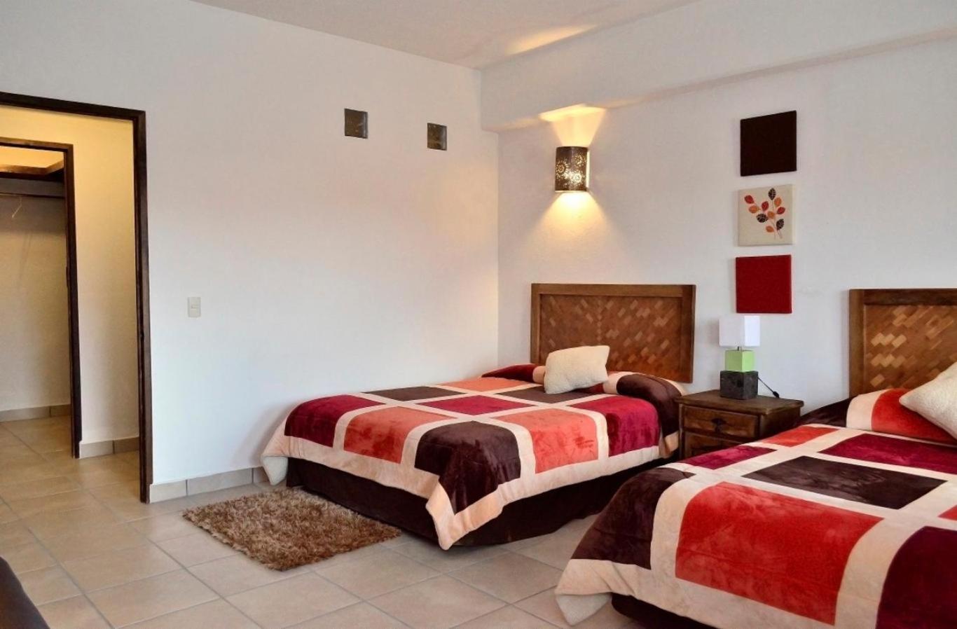Rancho Labradores Atotonilco  Εξωτερικό φωτογραφία