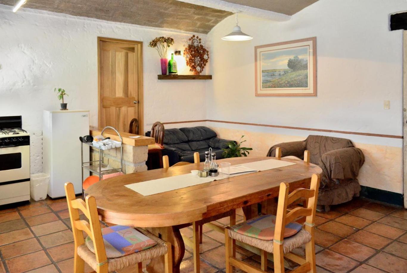 Rancho Labradores Atotonilco  Εξωτερικό φωτογραφία