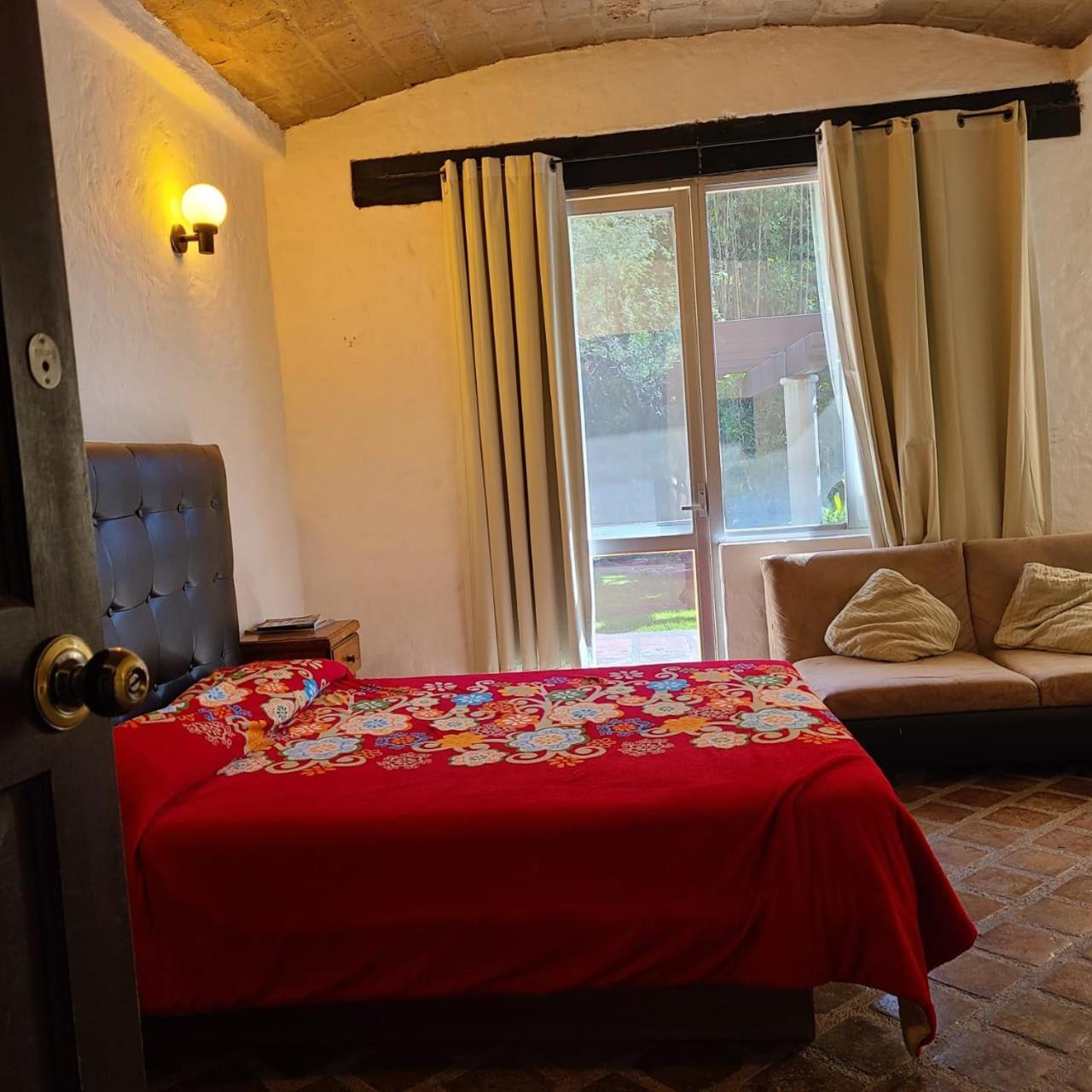 Rancho Labradores Atotonilco  Εξωτερικό φωτογραφία