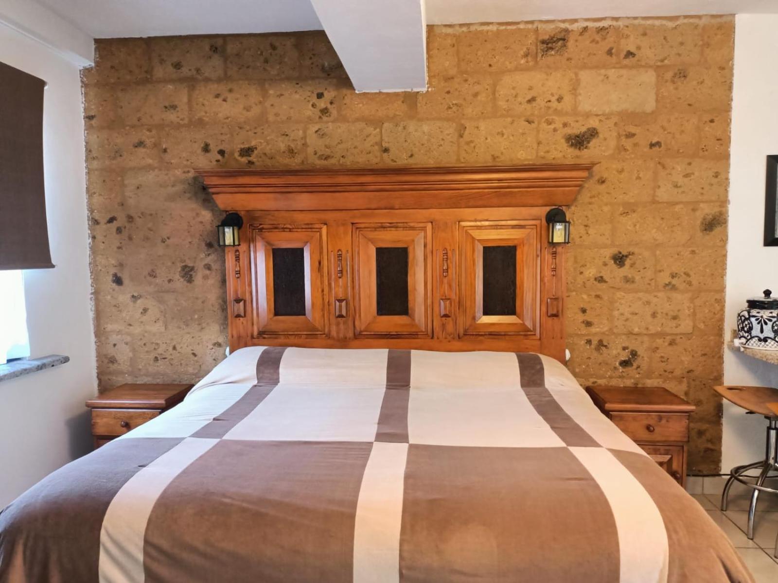 Rancho Labradores Atotonilco  Εξωτερικό φωτογραφία