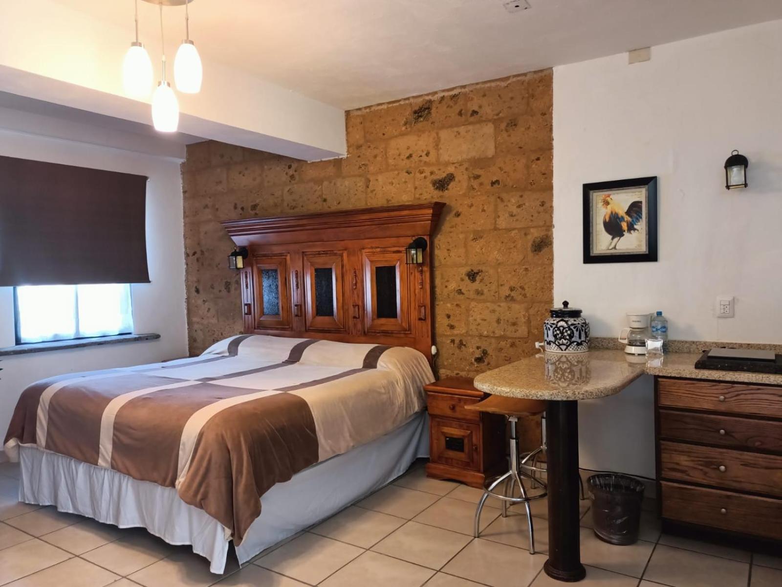 Rancho Labradores Atotonilco  Εξωτερικό φωτογραφία