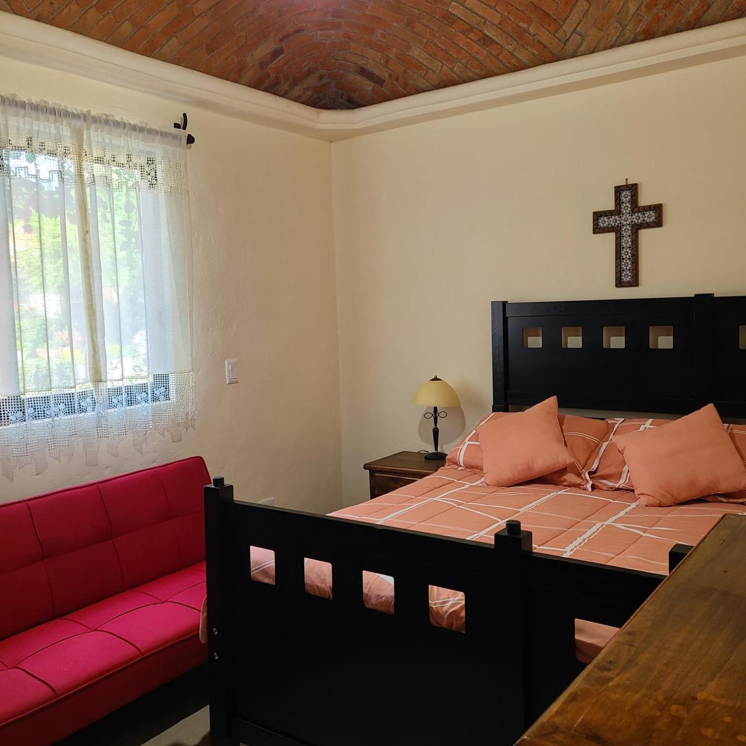 Rancho Labradores Atotonilco  Εξωτερικό φωτογραφία