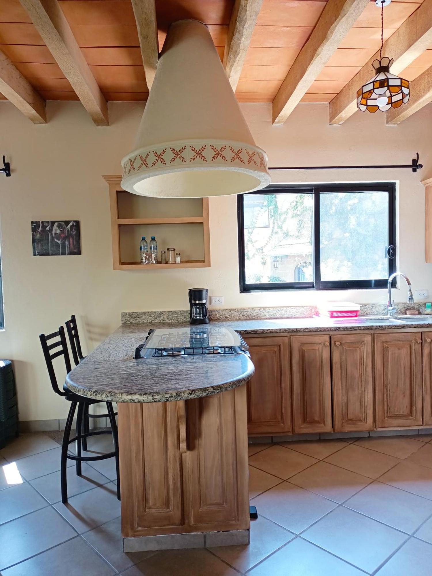 Rancho Labradores Atotonilco  Εξωτερικό φωτογραφία