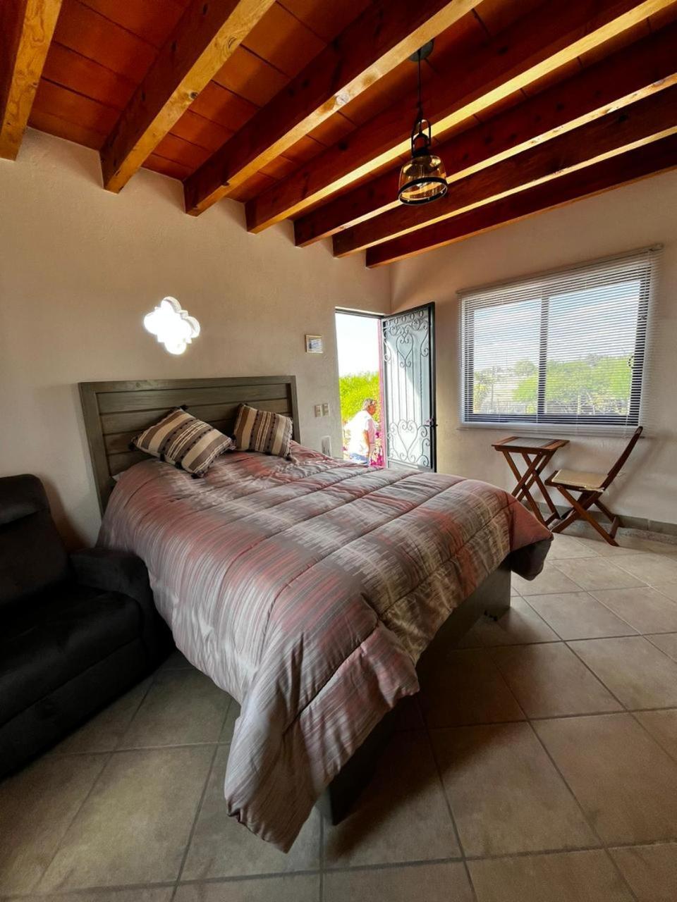 Rancho Labradores Atotonilco  Εξωτερικό φωτογραφία