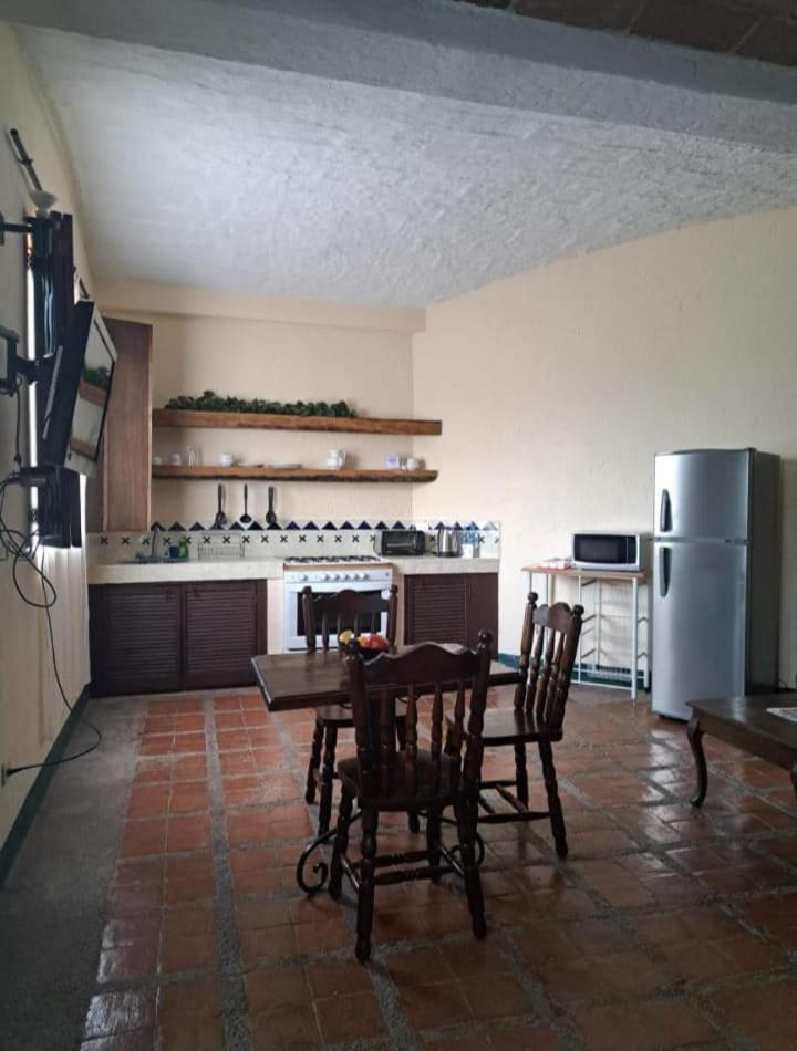 Rancho Labradores Atotonilco  Εξωτερικό φωτογραφία