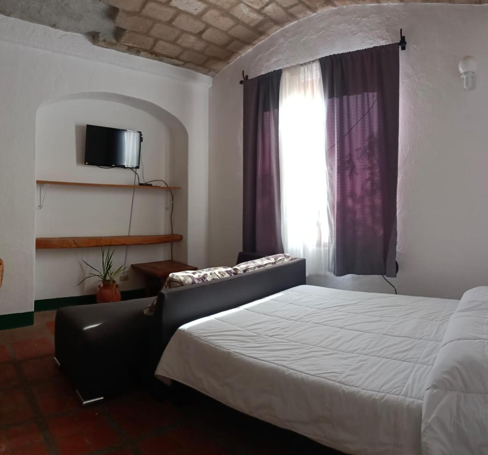 Rancho Labradores Atotonilco  Εξωτερικό φωτογραφία