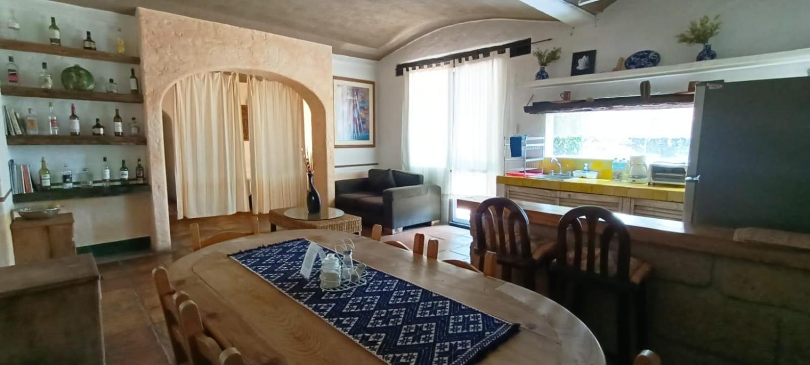 Rancho Labradores Atotonilco  Εξωτερικό φωτογραφία