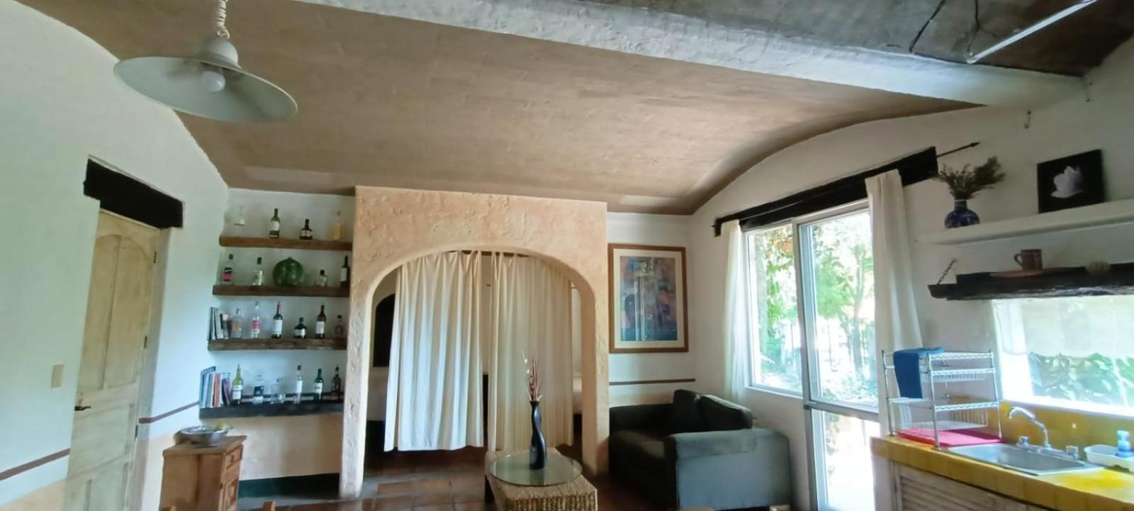 Rancho Labradores Atotonilco  Εξωτερικό φωτογραφία