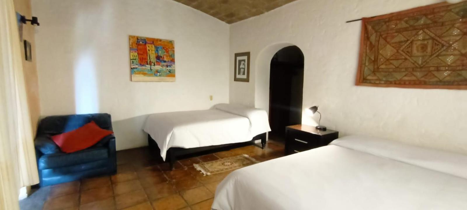 Rancho Labradores Atotonilco  Εξωτερικό φωτογραφία