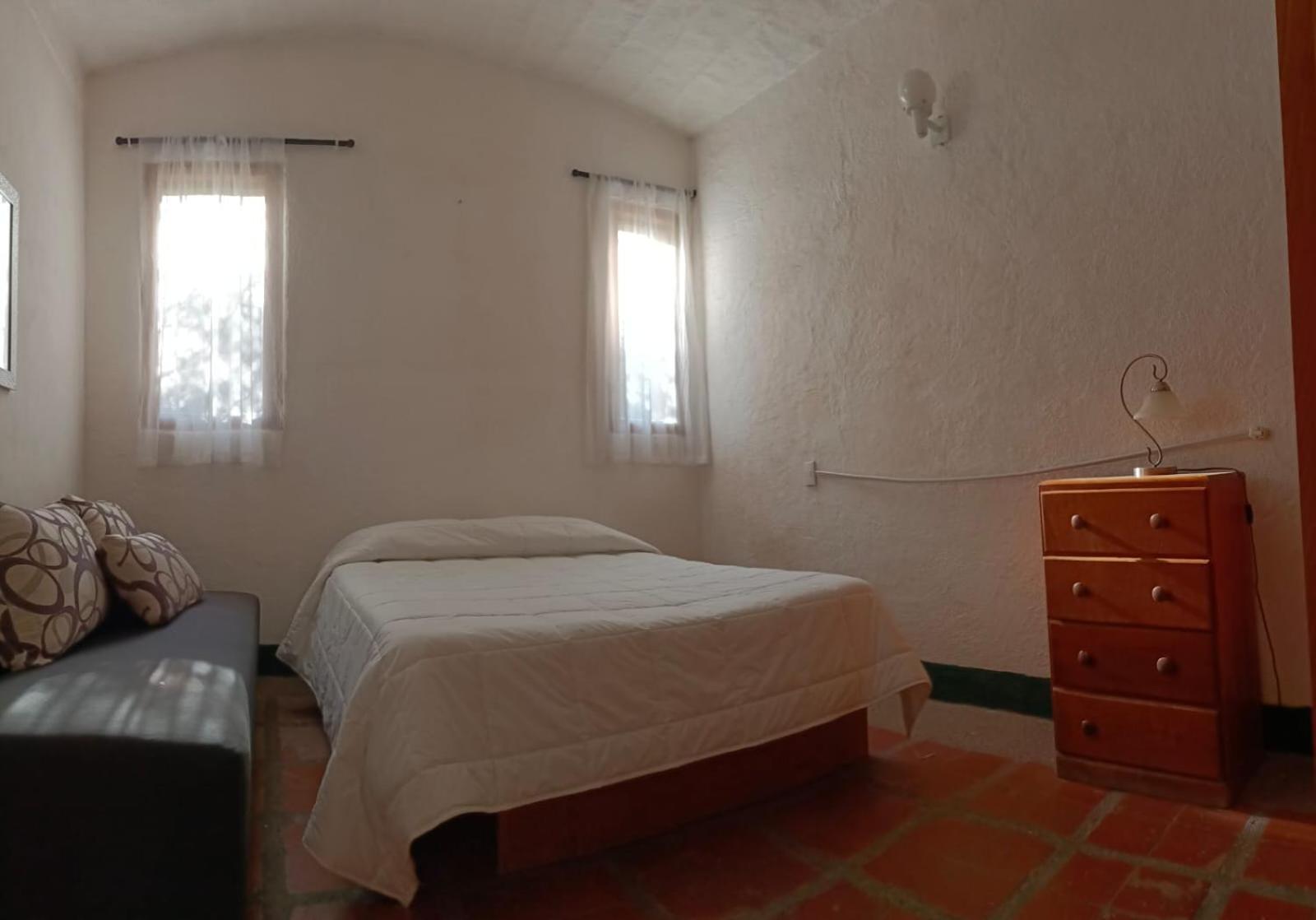 Rancho Labradores Atotonilco  Εξωτερικό φωτογραφία