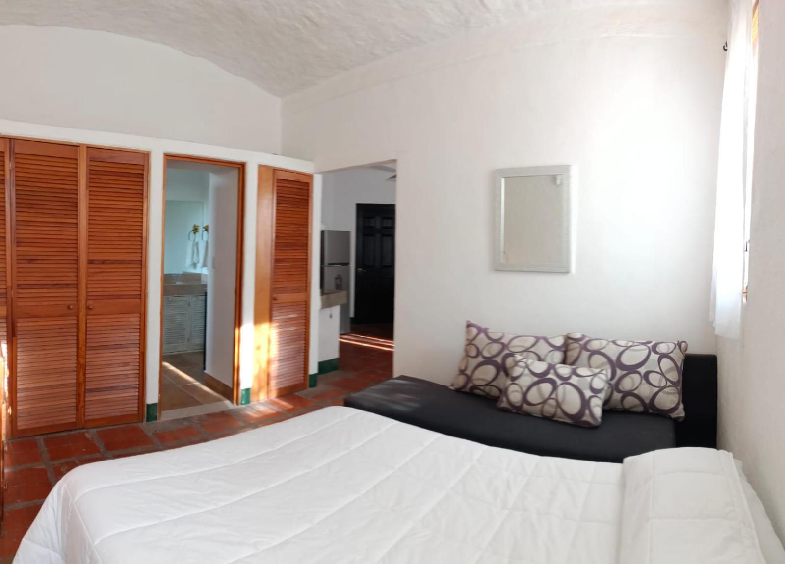 Rancho Labradores Atotonilco  Εξωτερικό φωτογραφία