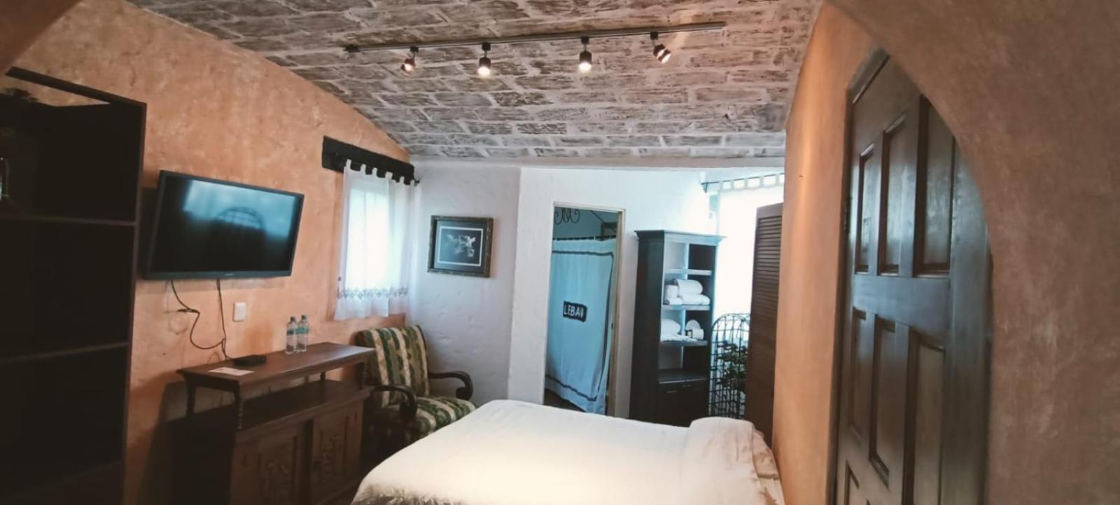 Rancho Labradores Atotonilco  Εξωτερικό φωτογραφία