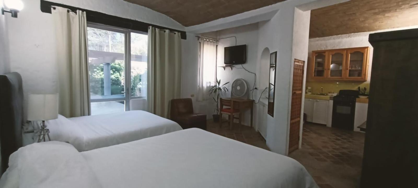 Rancho Labradores Atotonilco  Εξωτερικό φωτογραφία
