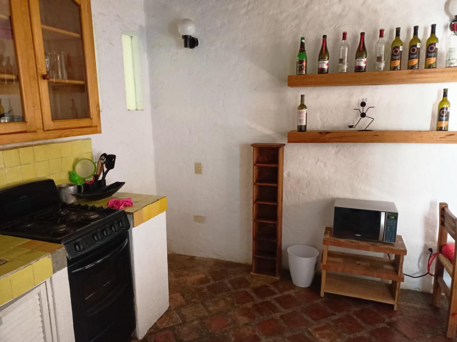 Rancho Labradores Atotonilco  Εξωτερικό φωτογραφία