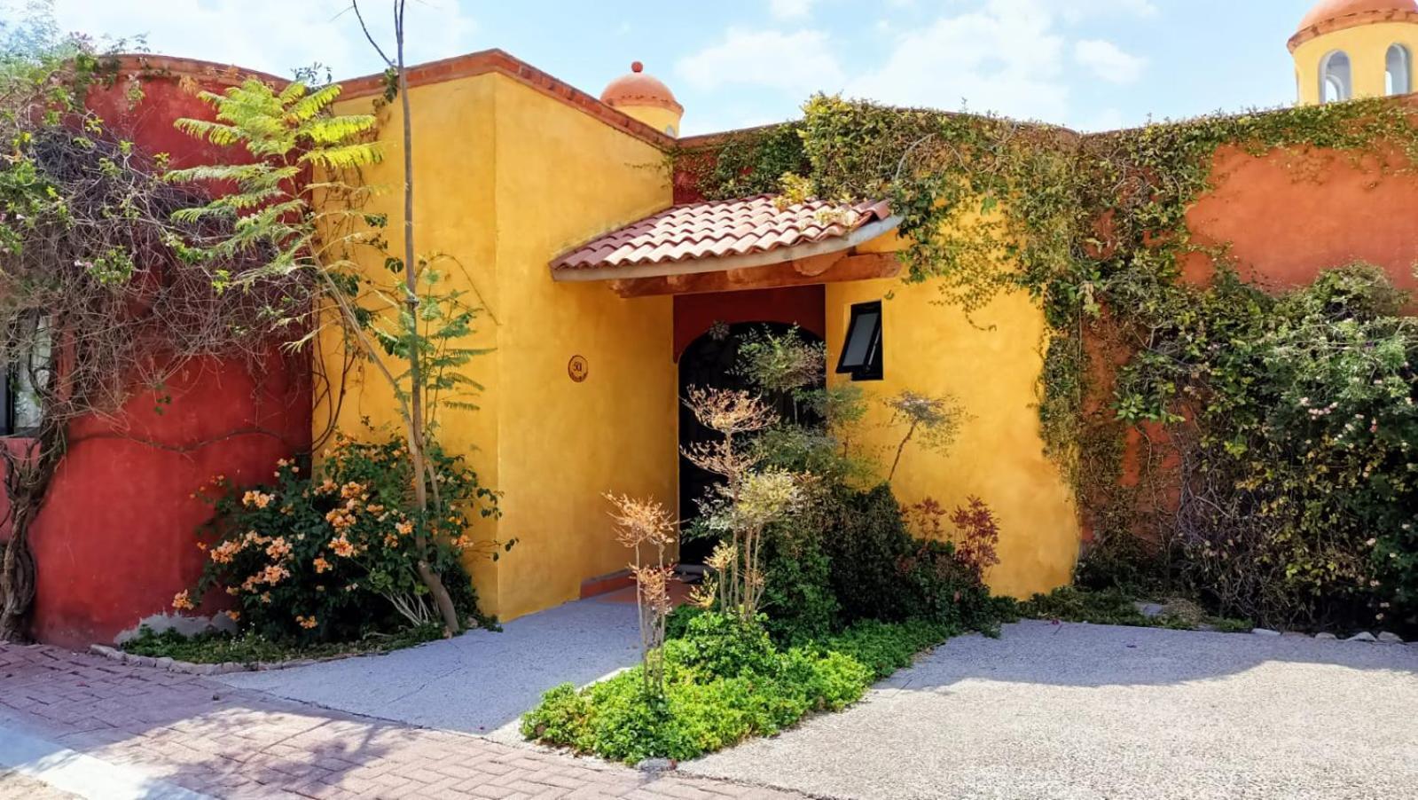 Rancho Labradores Atotonilco  Εξωτερικό φωτογραφία