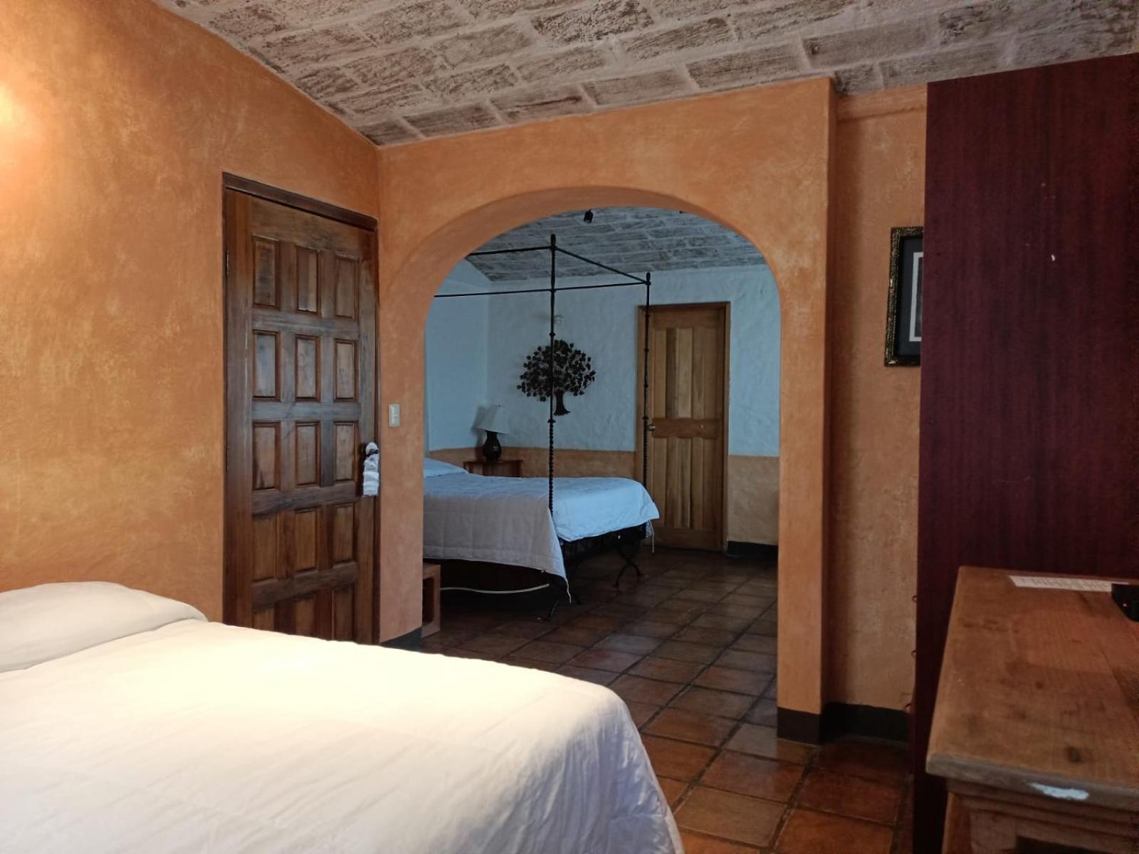 Rancho Labradores Atotonilco  Εξωτερικό φωτογραφία