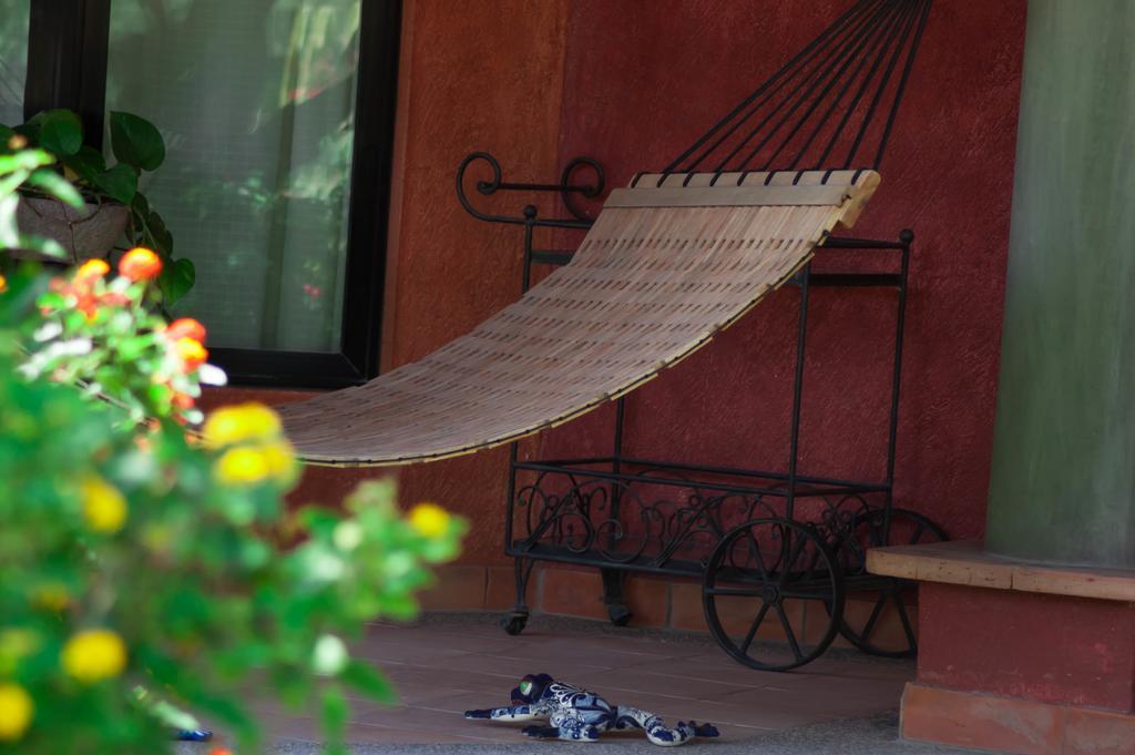 Rancho Labradores Atotonilco  Εξωτερικό φωτογραφία