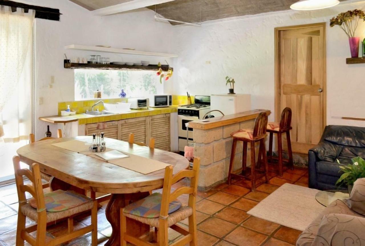 Rancho Labradores Atotonilco  Εξωτερικό φωτογραφία